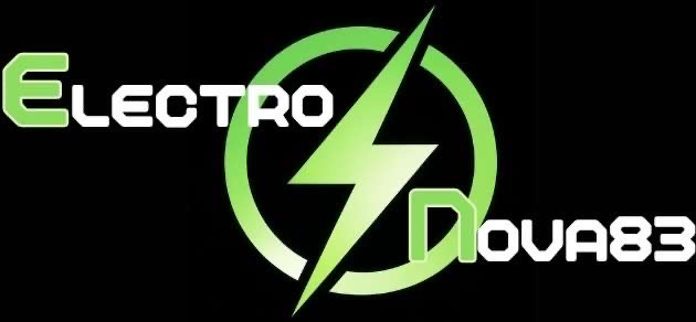 ElectroNova83 logo